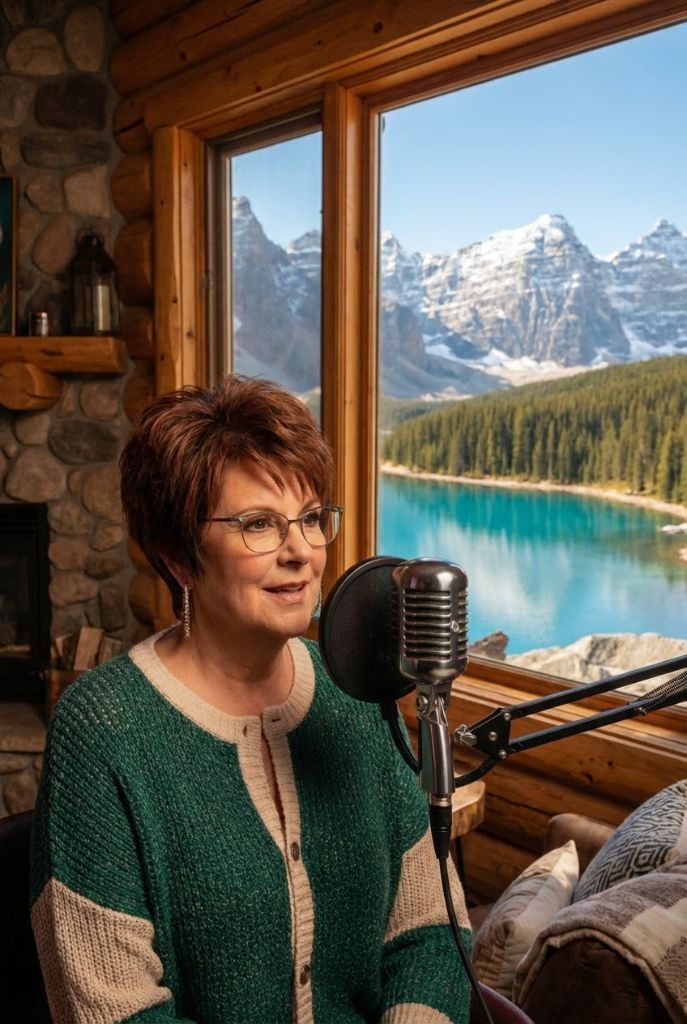 Beverly Scheider — Founder, Operational Freedom™